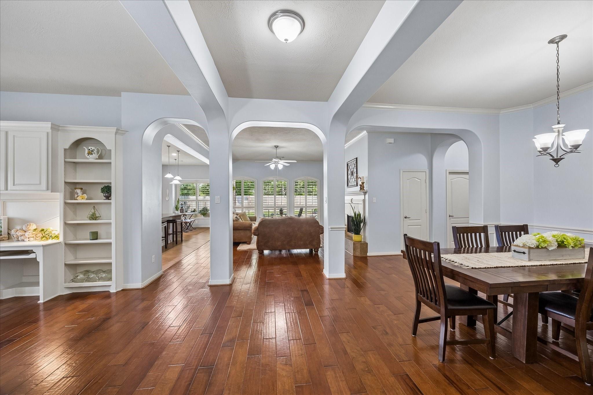 14702 Bronze Finch Drive