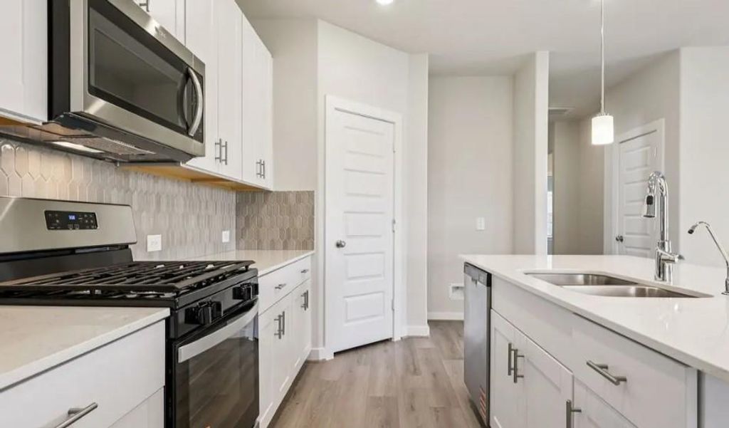 Photo of 12027 Hail Harbor Drive, Baytown, TX 77523 (MLS # 24950132)