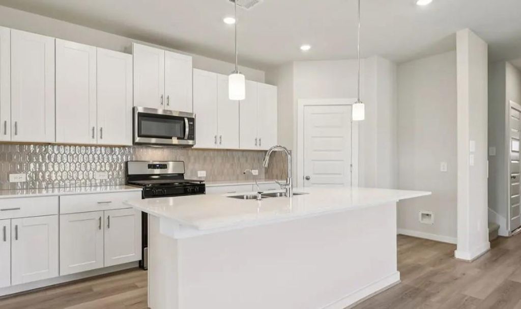 Photo of 12027 Hail Harbor Drive, Baytown, TX 77523 (MLS # 24950132)