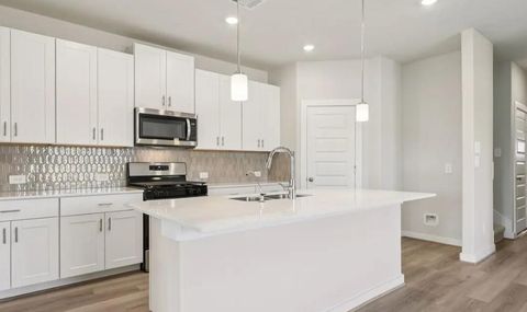 Photo of 12027 Hail Harbor Drive, Baytown, TX 77523 (MLS # 24950132)