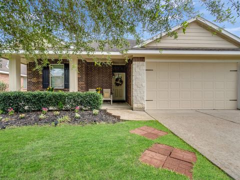 Photo of 21470 Forest Colony Drive, Porter, TX 77365 (MLS # 39581200)