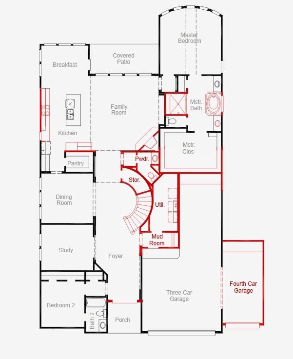 11319 Firebush Lane