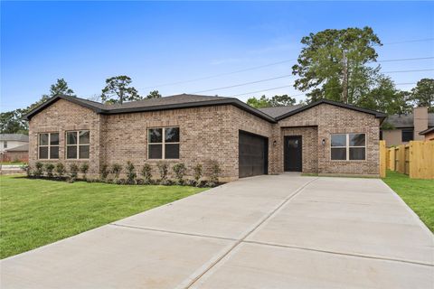 Photo of 2610 Piemonte Ave Ave, Spring, TX 77388 (MLS # 4081046)