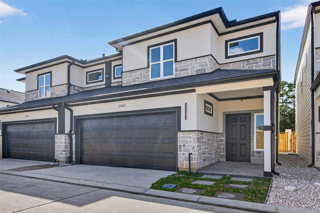 Photo of 12307 New Jordan Lane, Cypress, TX 77429 (MLS # 43953728)