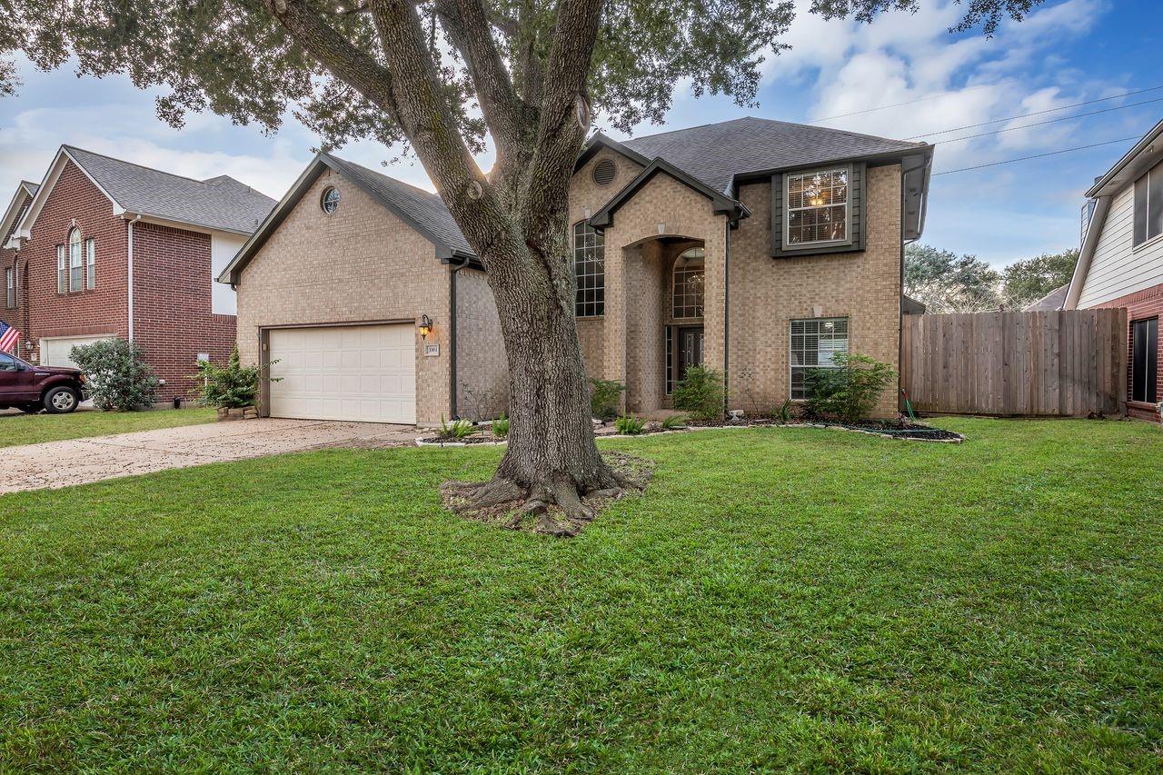 3361 Zubin Lane