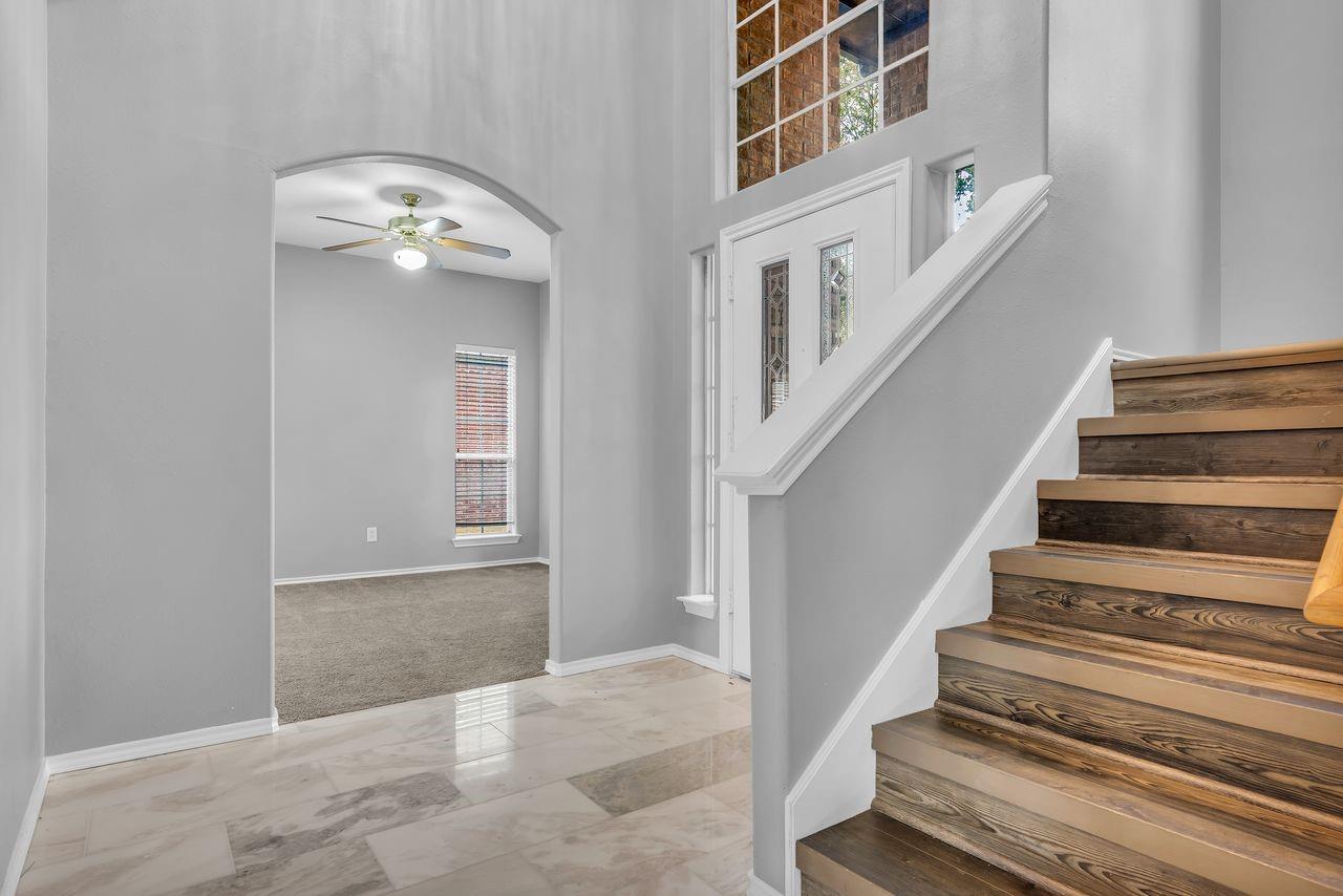3361 Zubin Lane