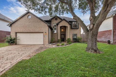 Homes For Sale - 3361 Zubin Lane<br/> Katy, TX 77493
