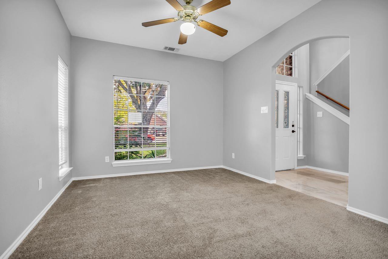 3361 Zubin Lane