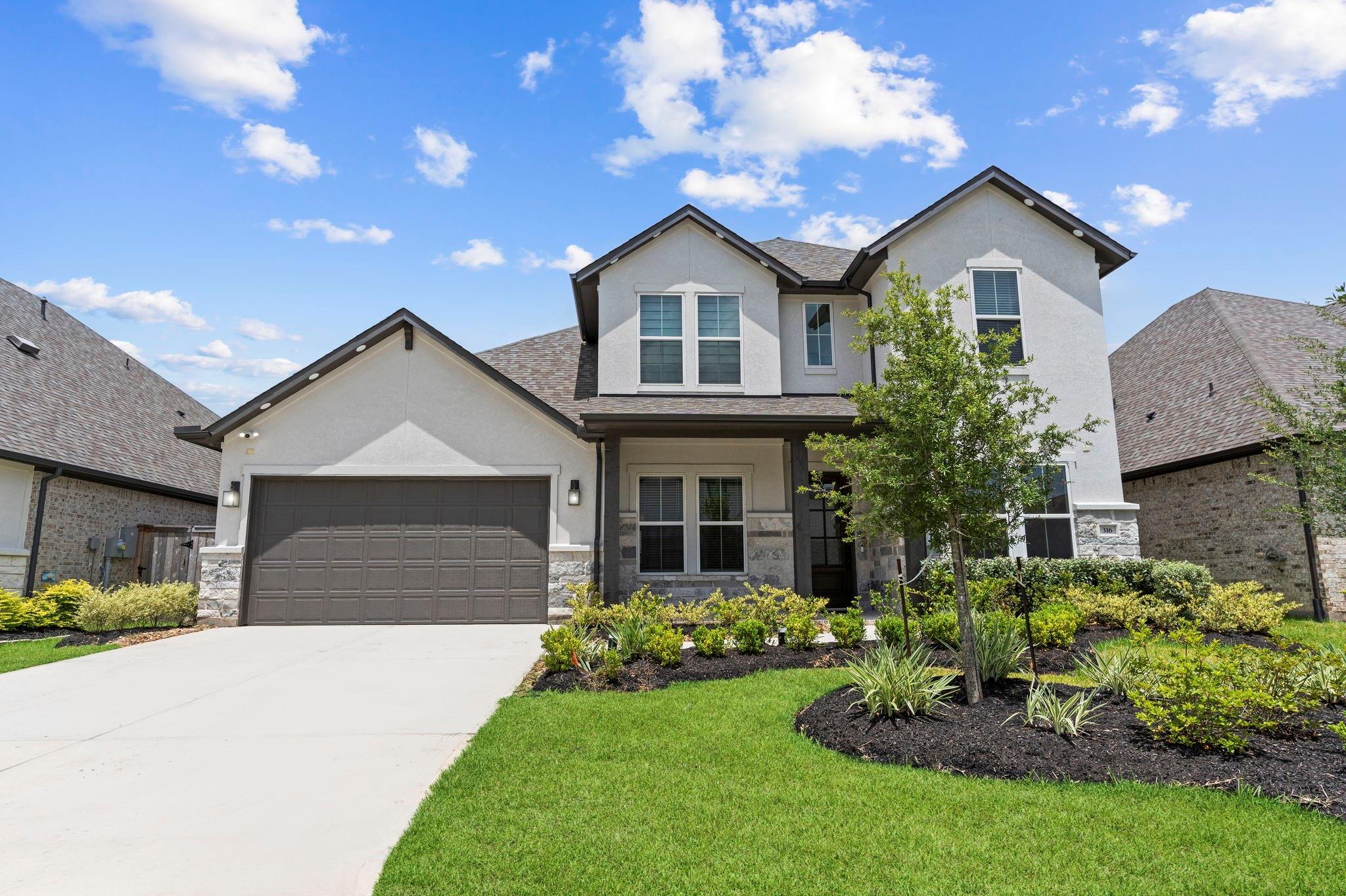 316 Coldwater Creek Court