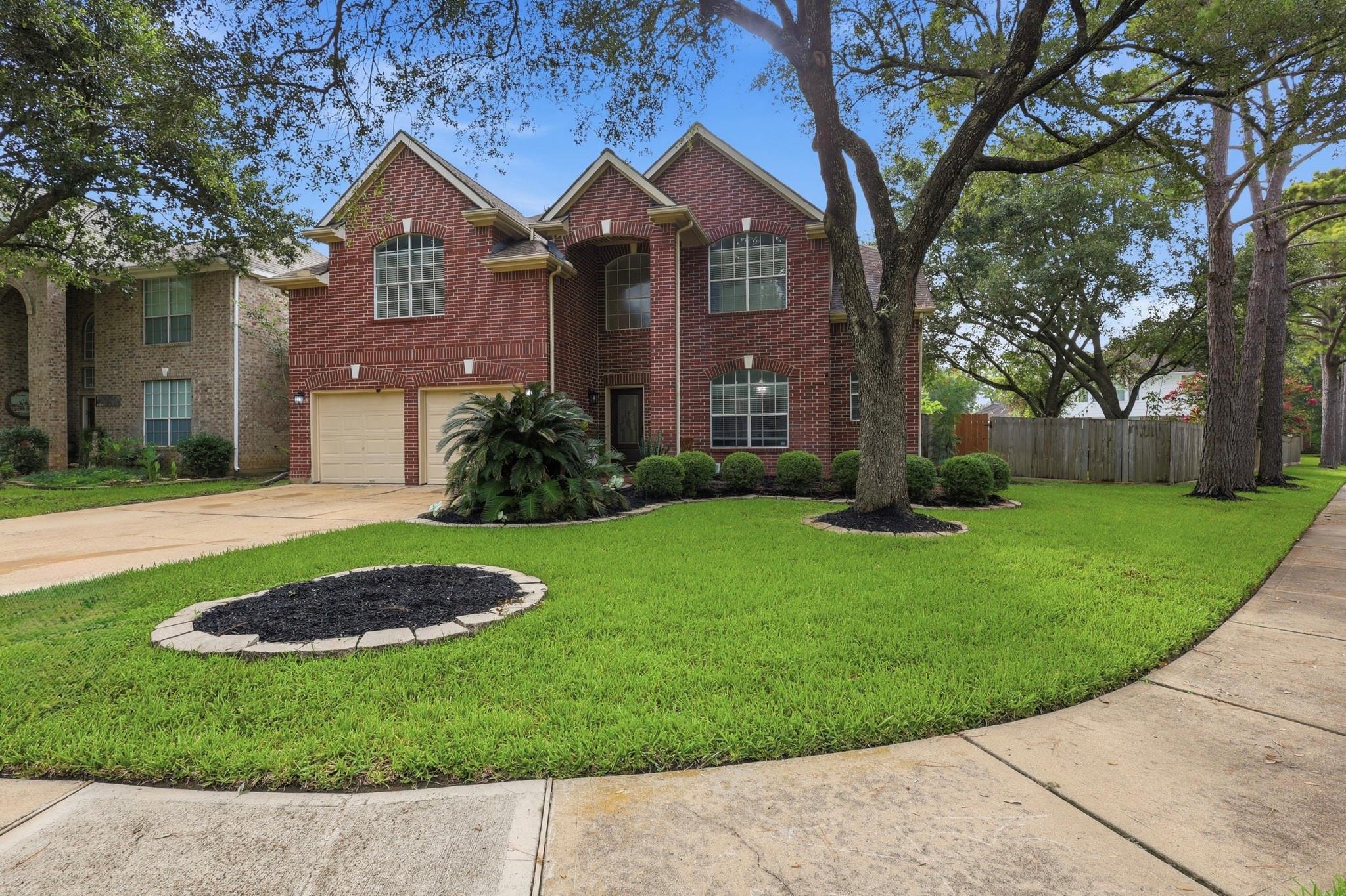 1211 Ragsdale Lane