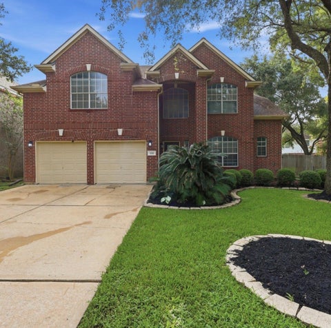 Photo of 1211 Ragsdale Lane, Katy, TX 77494 (MLS # 59780986)