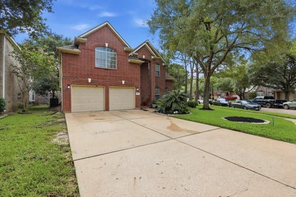 1211 Ragsdale Lane