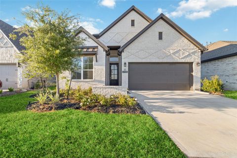 Photo of 21738 Meridian Duskywing Drive, Cypress, TX 77433 (MLS # 31363588)