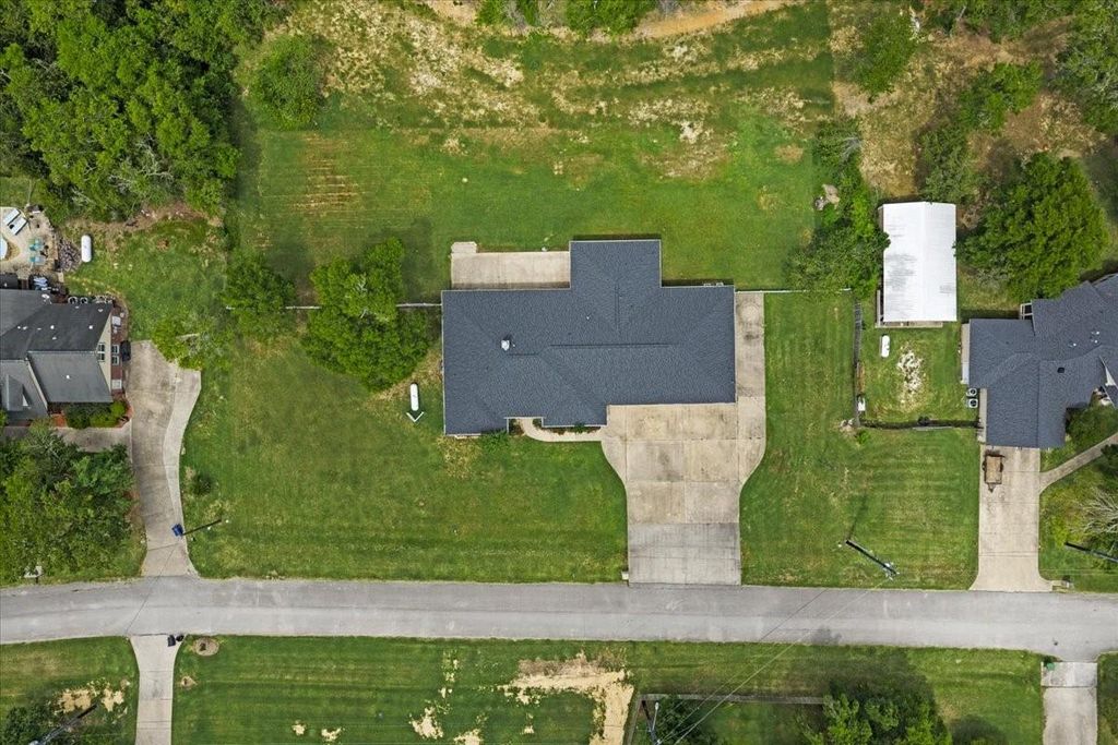 Photo of 1607 Delta Street, Baytown, TX 77523 (MLS # 13567986)