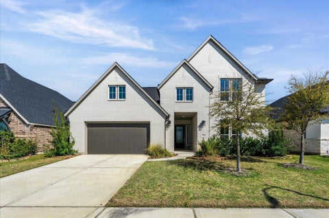Photo of 29846 Smoky Ridge Road, Fulshear, TX 77441 (MLS # 91727955)