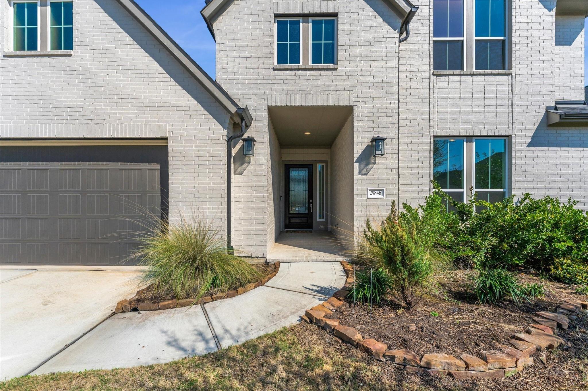 29846 Smoky Ridge Road