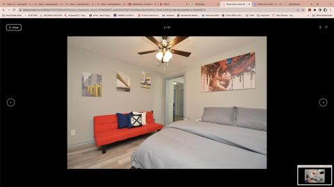 Photo of 7124 Avenue F #5, Houston, TX 77011 (MLS # 13796089)