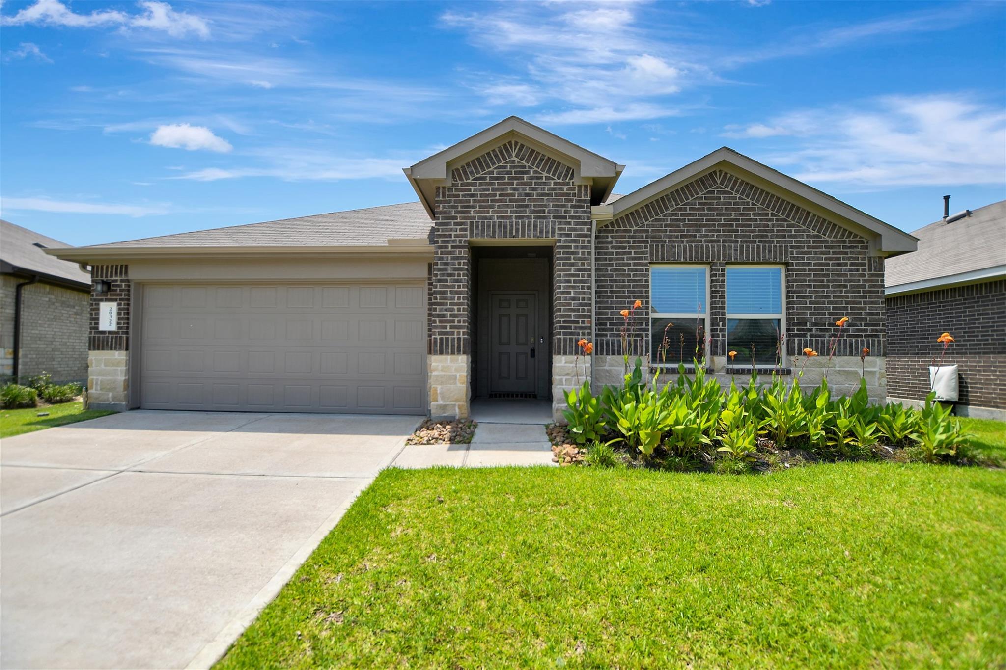 20322 Green Mountain Drive
