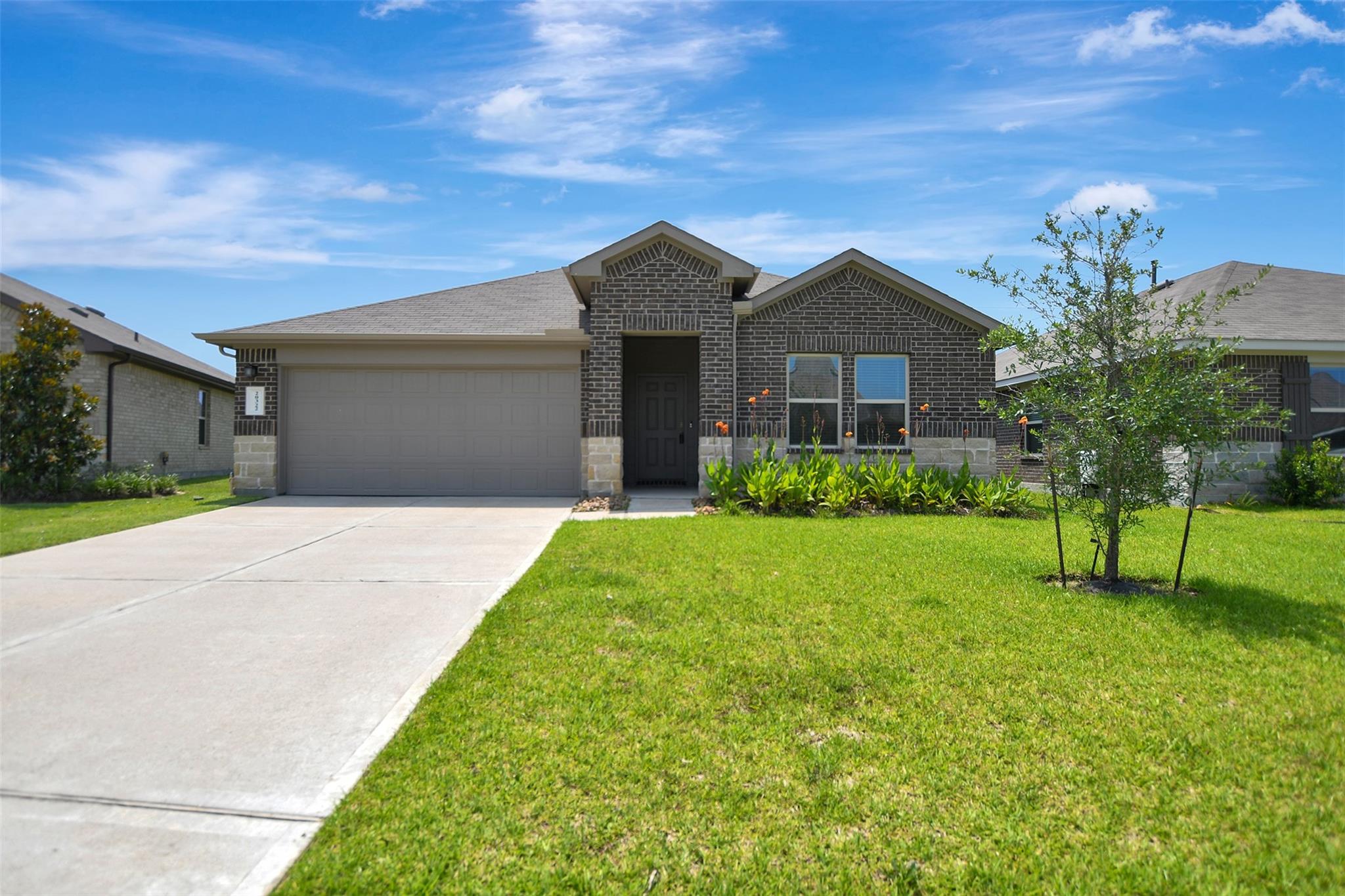 20322 Green Mountain Drive