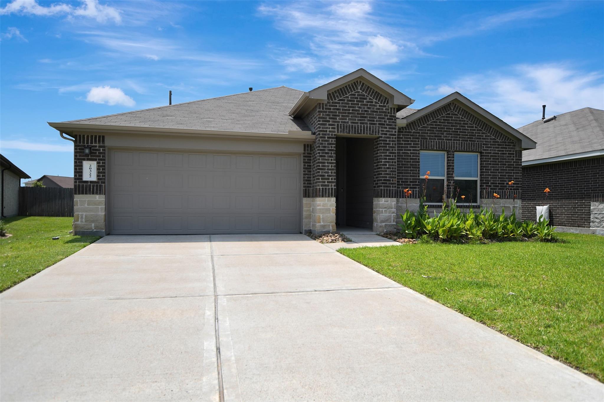 20322 Green Mountain Drive