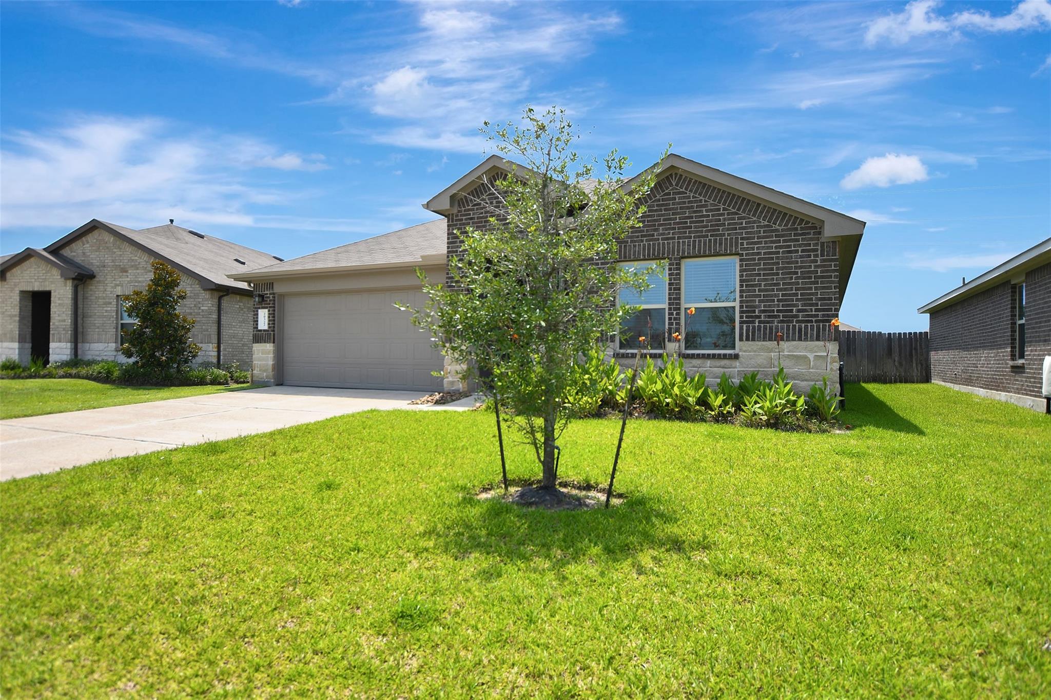 20322 Green Mountain Drive