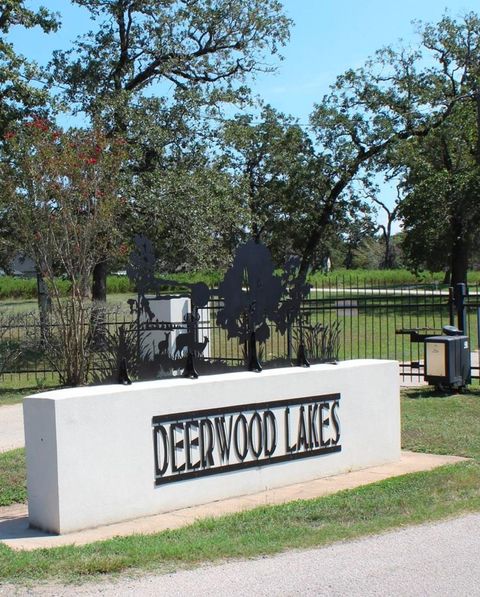 Photo of 0 Park View Drive, Hempstead, TX 77445 (MLS # 4248094)
