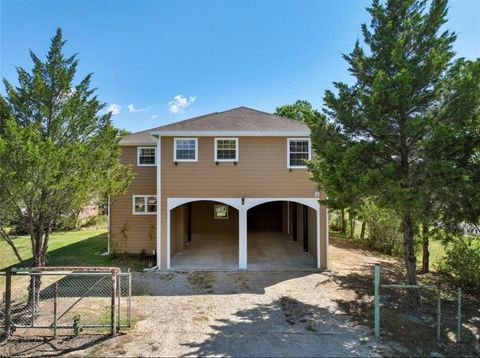 Photo of 127 Metzwright Drive, Anahuac, TX 77514 (MLS # 36521811)