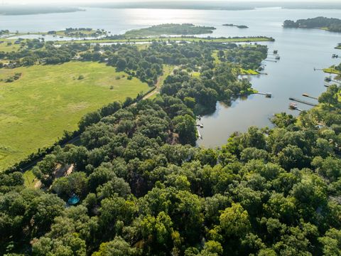 Vacant Land For Sale - TBD County Road 750<br/> Limestone County, Thornton, TX 76687