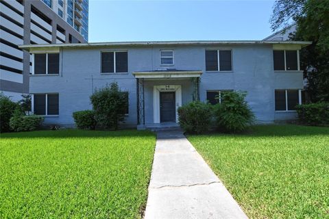 Photo of 2003 Mcclendon Street #4, Houston, TX 77030 (MLS # 10280541)