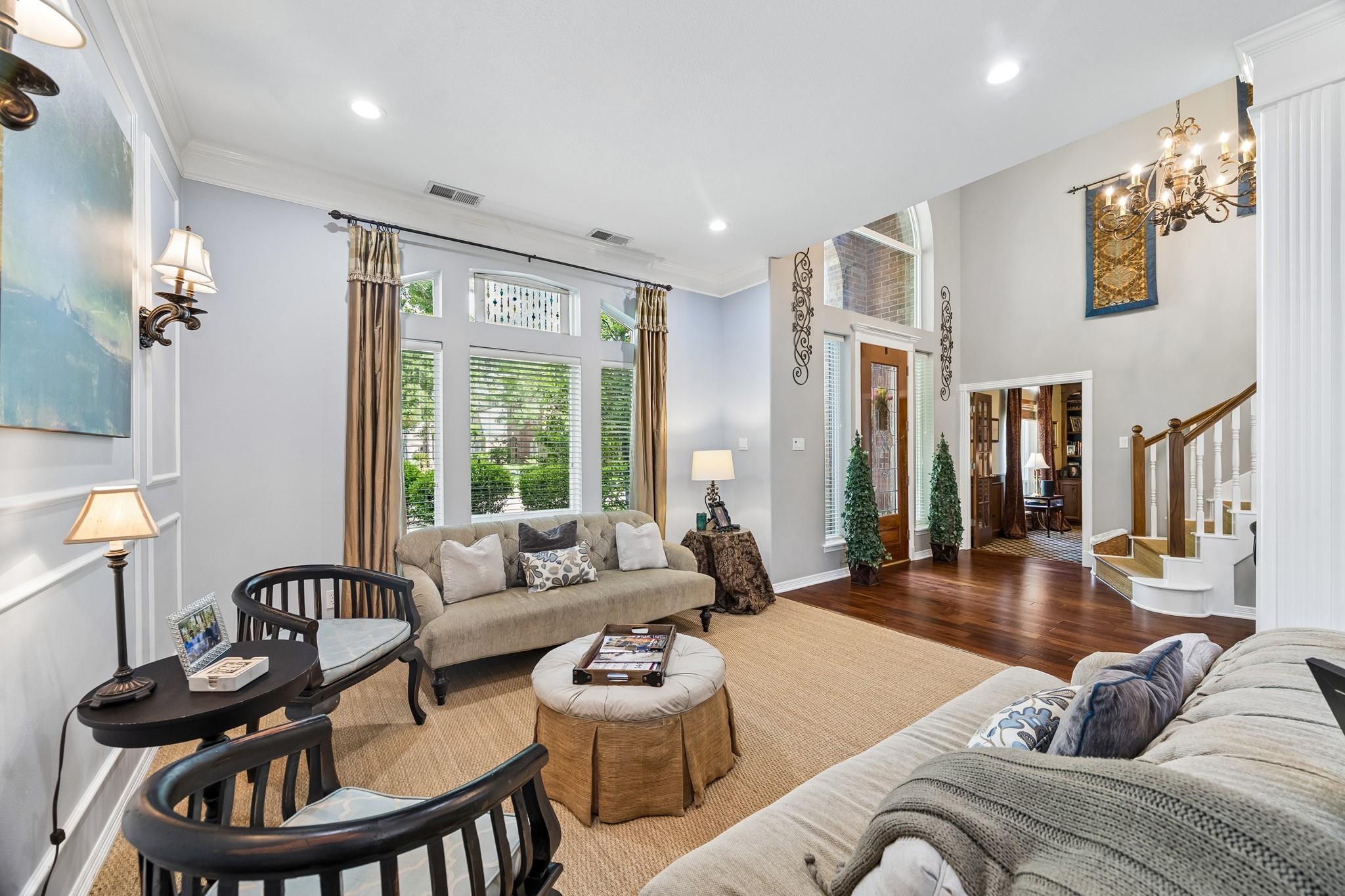 5918 Center Court Drive