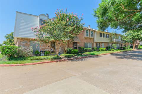 Photo of 14708 Perthshire Road #A, Houston, TX 77079 (MLS # 72407762)