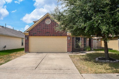 Homes For Sale - 3111 Upland Spring Trace<br/> Katy, TX 77493