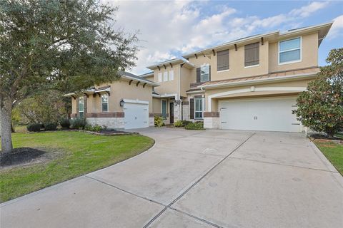 Photo of 27826 Burnett Hills Lane, Fulshear, TX 77441 (MLS # 58671422)