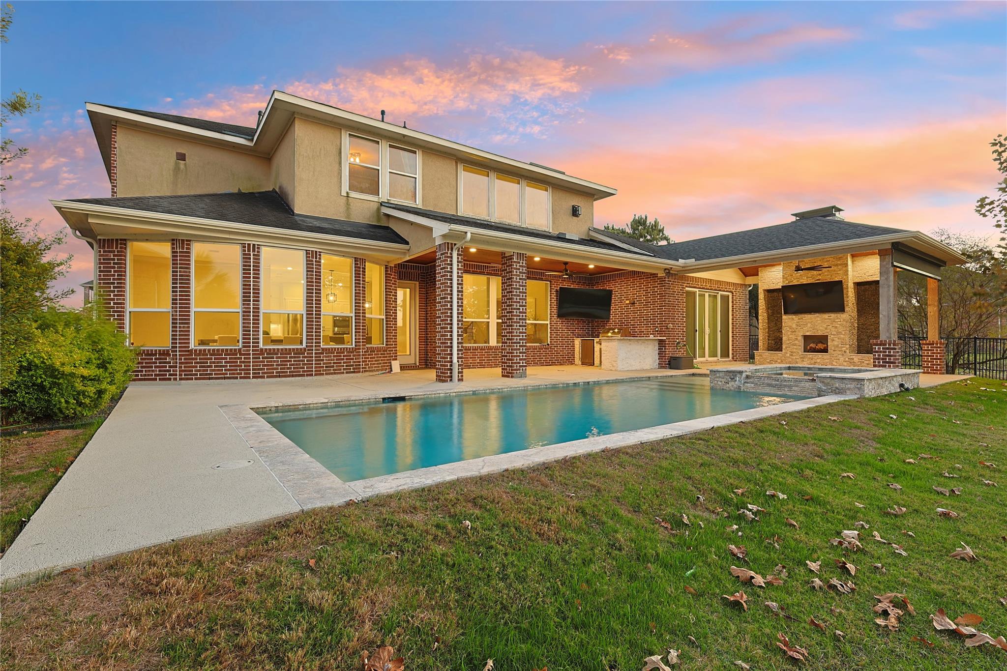 27826 Burnett Hills Lane