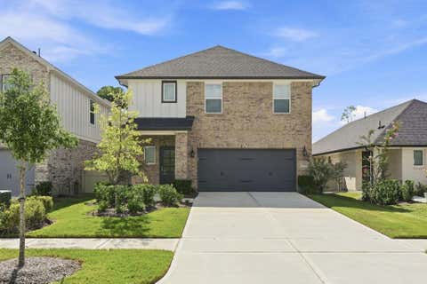 Photo of 17430 Rosette Grass Drive, Conroe, TX 77385 (MLS # 23314915)