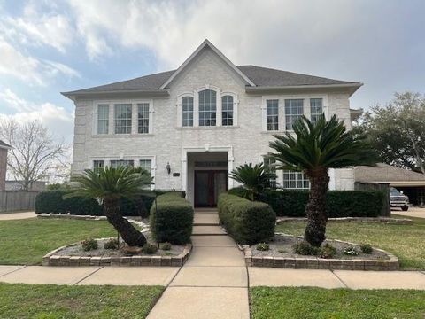 3419 Scenic Elm Street Houston TX 77059