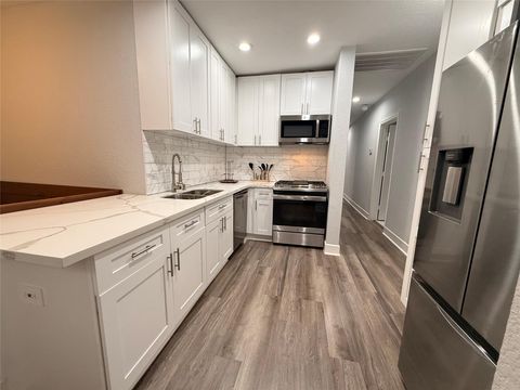 Photo of 7334 Texas Street, Houston, TX 77011 (MLS # 10825575)