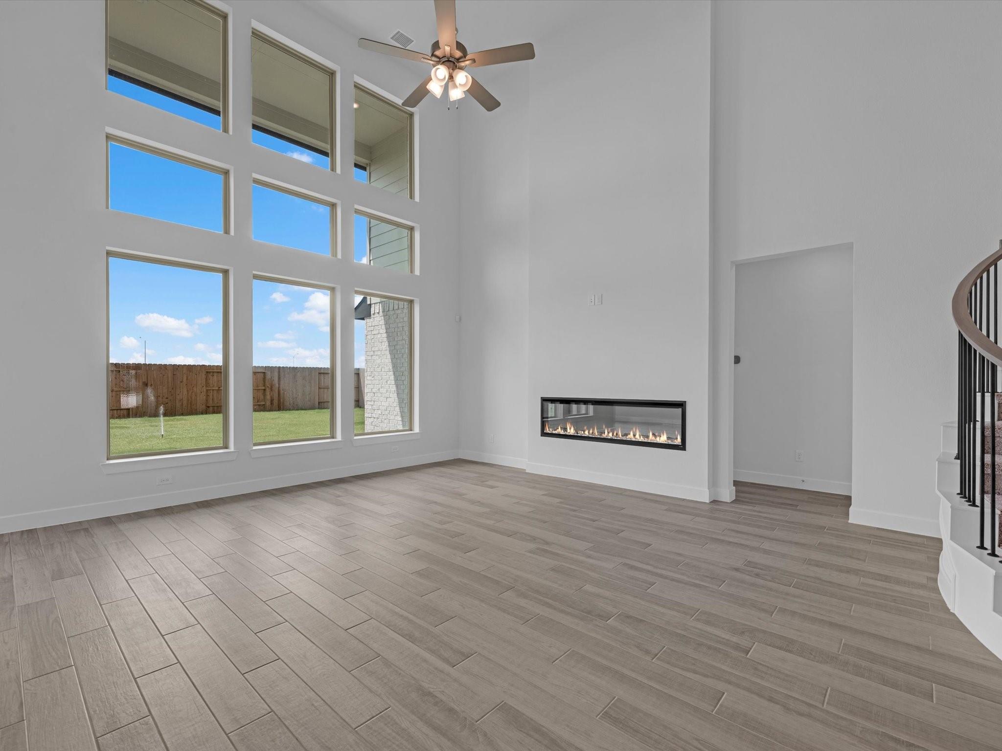 5111 Mckinney Ridge Trail