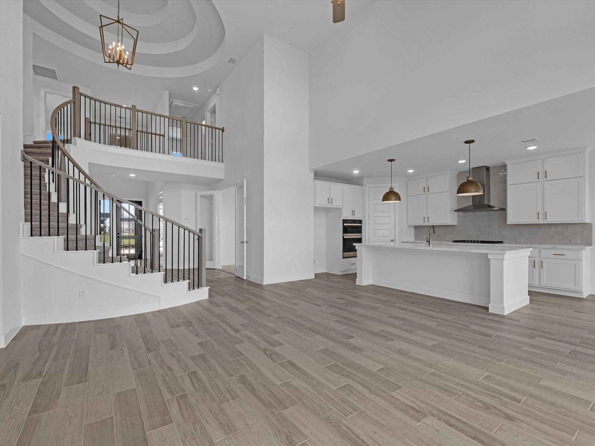 5111 Mckinney Ridge Trail