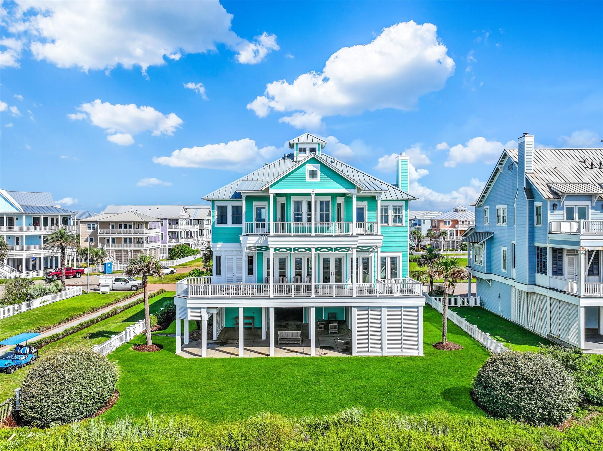 11511 Beachside