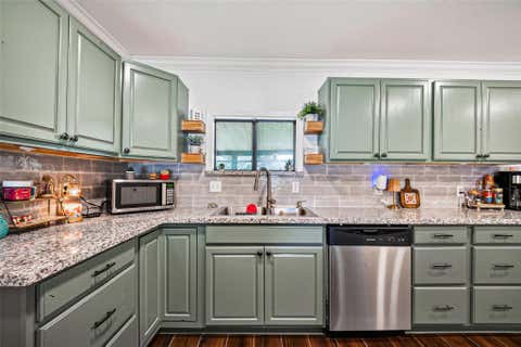 Photo of 10263 Old Orchard Road, La Porte, TX 77571 (MLS # 68287379)