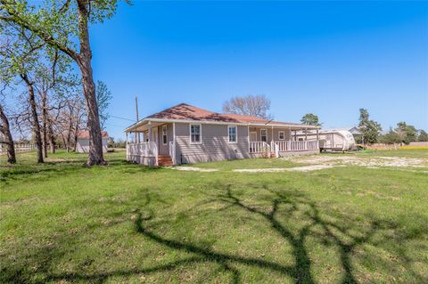 3006 County Road 204 Centerville TX 75833