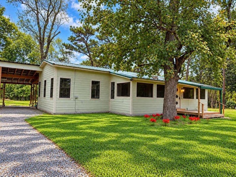 Photo of 4248 Sapp Road, Conroe, TX 77304 (MLS # 63052200)
