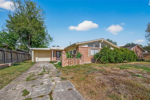 Photo of 6426 Mobud Drive, Houston, TX 77074 (MLS # 3081171)