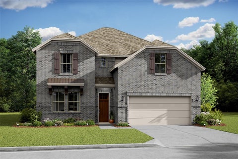 Photo of 3077 Poplar Bluff Road, Magnolia, TX 77363 (MLS # 57627594)