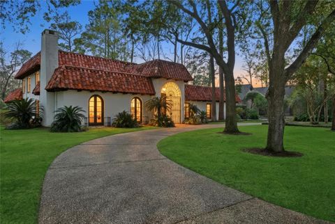 411 Hunters Park Lane Houston TX 77024