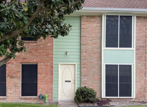 Photo of 4211 Benard Court, Pasadena, TX 77503 (MLS # 24834888)