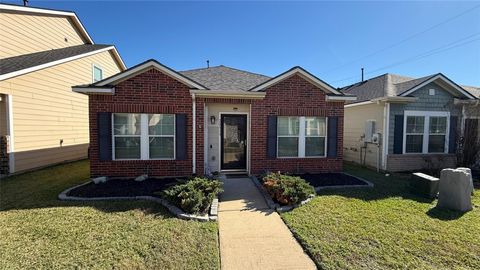 Photo of 20519 Sycamore Crest Lane, Katy, TX 77449 (MLS # 59735763)