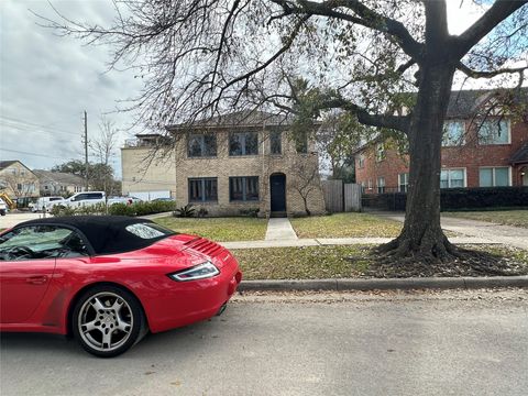 Photo of 1805 Sul Ross Street, Houston, TX 77098 (MLS # 67257741)