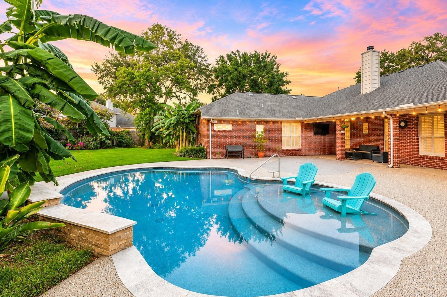 20407 Sagecombe Court